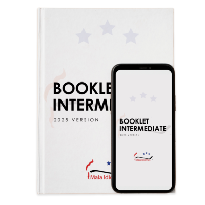 Apostila de Inglês - Nível Intermediário