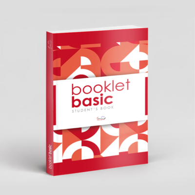 English Starter Booklet: Practical English for Beginners Who Want to Work and Grow Abroad: Student's Book